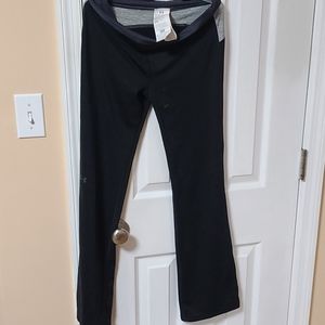 Girls heat gear by Under Armor